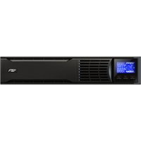 FSP Champ Rack 2K uninterruptible power supply (UPS)
