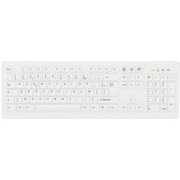 Contour Design Active Key AK-C8100F-FU1-W/FR keyboard
