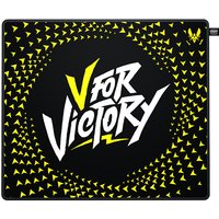 CHERRY XTRFY GP5 Vitality Black