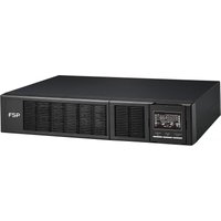FSP Clippers RT 3K uninterruptible power supply (UPS)