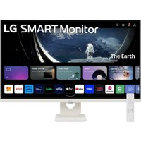 LG 32U721SA-W computer monitor