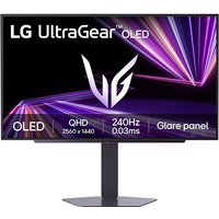 LG 27GX704A-B computer monitor