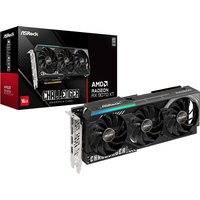 Asrock Radeon RX 9070 XT Challenger 16GB