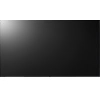 LG 86UL3J-B Signage Display