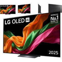 Abbildung LG OLED83B59LA 210cm 83"" 4K OLED Smart TV