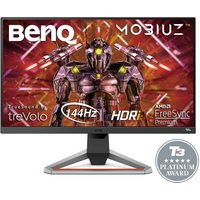 BenQ 9H.LKTLA.TBE computer monitor