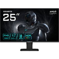 GIGABYTE GS25F2A computer monitor