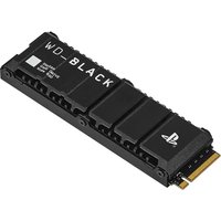 Western Digital SN850P