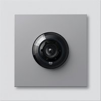 Siedle BCM 758-0 SM Bus-Kamera 180 für Siedle Vario