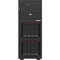 Lenovo ThinkSystem ST250 V3 server