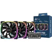 Montech AX120 3 IN 1