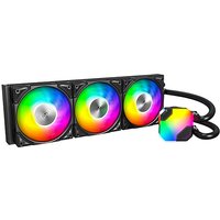 Montech HyperFlow ARGB 360