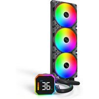Montech HyperFlow Digital 360