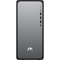 HP OmniDesk Desktop M02-0452ng i5-14400 16GB/512GB SSD Windows 11 Meteorsilber