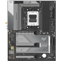Sapphire NITRO+ B850A WIFI 7