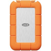 LaCie STND4000400 external solid state drive