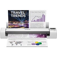 Brother DS-940DW scanner
