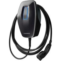 Mennekes NEKES AMTRON® 4You 110 Wallbox 11kW C2 (midnight black)