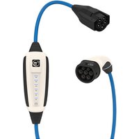 NRGkick 17701000 electric vehicle charging station