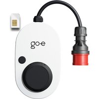 go-e Gemini flex 2.0