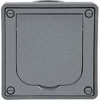 Busch-Jaeger 2011-0-3871 socket-outlet