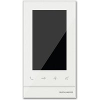 Busch-Jaeger 83222 U-611 video intercom system