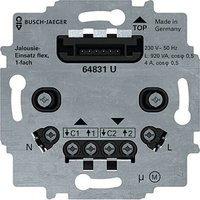 Busch-Jaeger DSM/S 1.1 not categorized