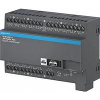 BUSCH JAEGER BJ BA-M-8.230.1.11 Jalousieaktor. 8fach 230 V. REG
