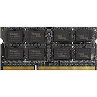 Team Group 8GB DDR3L SO-DIMM memory module