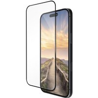 dbramante eco-shield-iPhone 17 Pro-BK Edge
