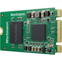 Wortmann MOBILE LTE Modul M.2 Format Rolling Wireless passt zu NB 1500/1516T/A/1716T/A/1517/1470U