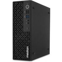 MEDION Mini PC Picoworx T80 III Ultra 5 226V 16GB/512GB SSD Win11 Pro
