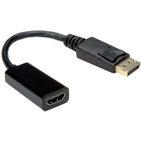 Netzwerkartikelde 79% Rabatt auf VALUE 12993138 Videokabeladapter