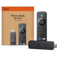 Amazon Fire TV Stick 4K Plus