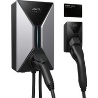 Anker SOLIX V1 Socket Version EV-Ladestation smart 11 kW 16 A (Type 2)