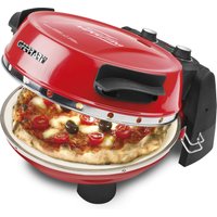 G3 Ferrari Pizzeria Snack Napoletana pizza maker/oven