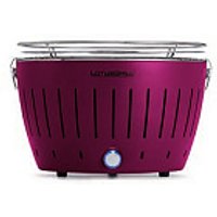 LotusGrill G34 U PU outdoor barbecue/grill