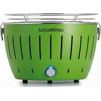 LotusGrill G34 U GR outdoor barbecue/grill