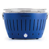 LotusGrill G34 U BL outdoor barbecue/grill