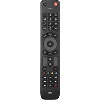 One For All Advanced Evolve TV remote control