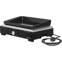 Campingaz Plancha Electric 1 XD contact grill