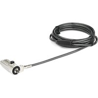 StarTech.com LTLOCKNBL cable lock