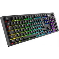 Sharkoon OfficePal KB70W Mech keyboard Linear Silent