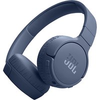 JBL Tune 670NC Kabellose On-Ear-Headphones blue