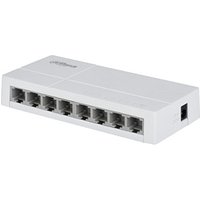 Dahua Technology PoE DH-SF1008L