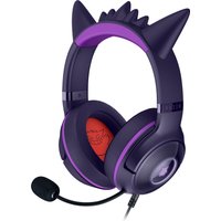 Razer Kraken Kitty V2 - Pokemon Gengar Ed.