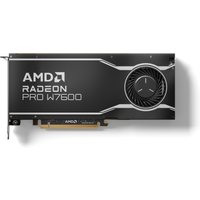 AMD Radeon Pro W7600