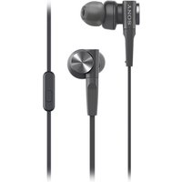 Sony MDR-XB55AP