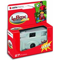AgfaPhoto LeBox Flash