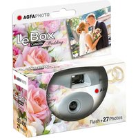 AgfaPhoto LeBox Wedding
